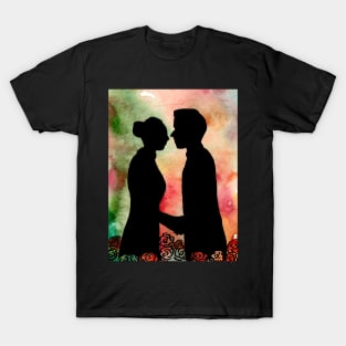 Love and Friendship T-Shirt